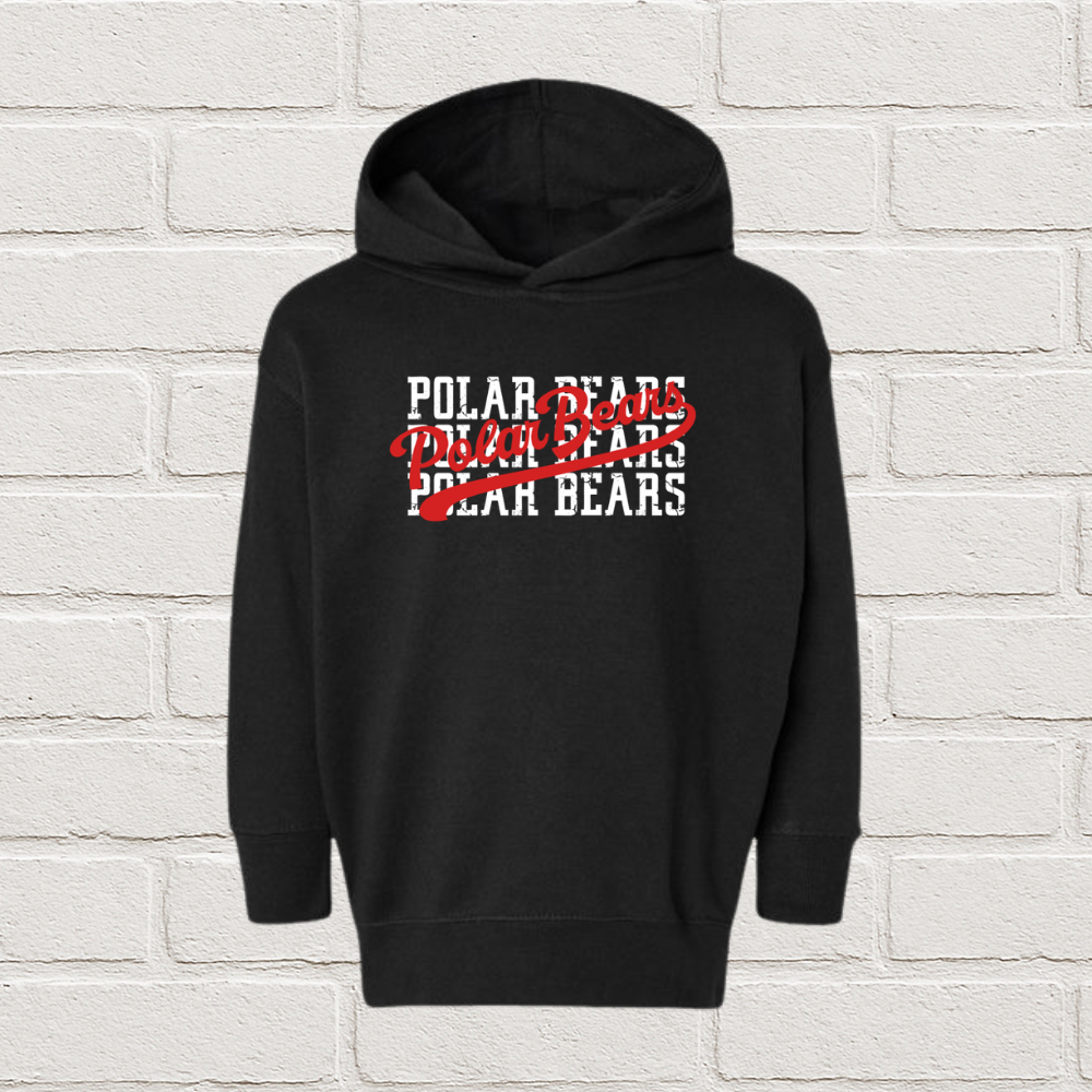 Toddler Hoodie
