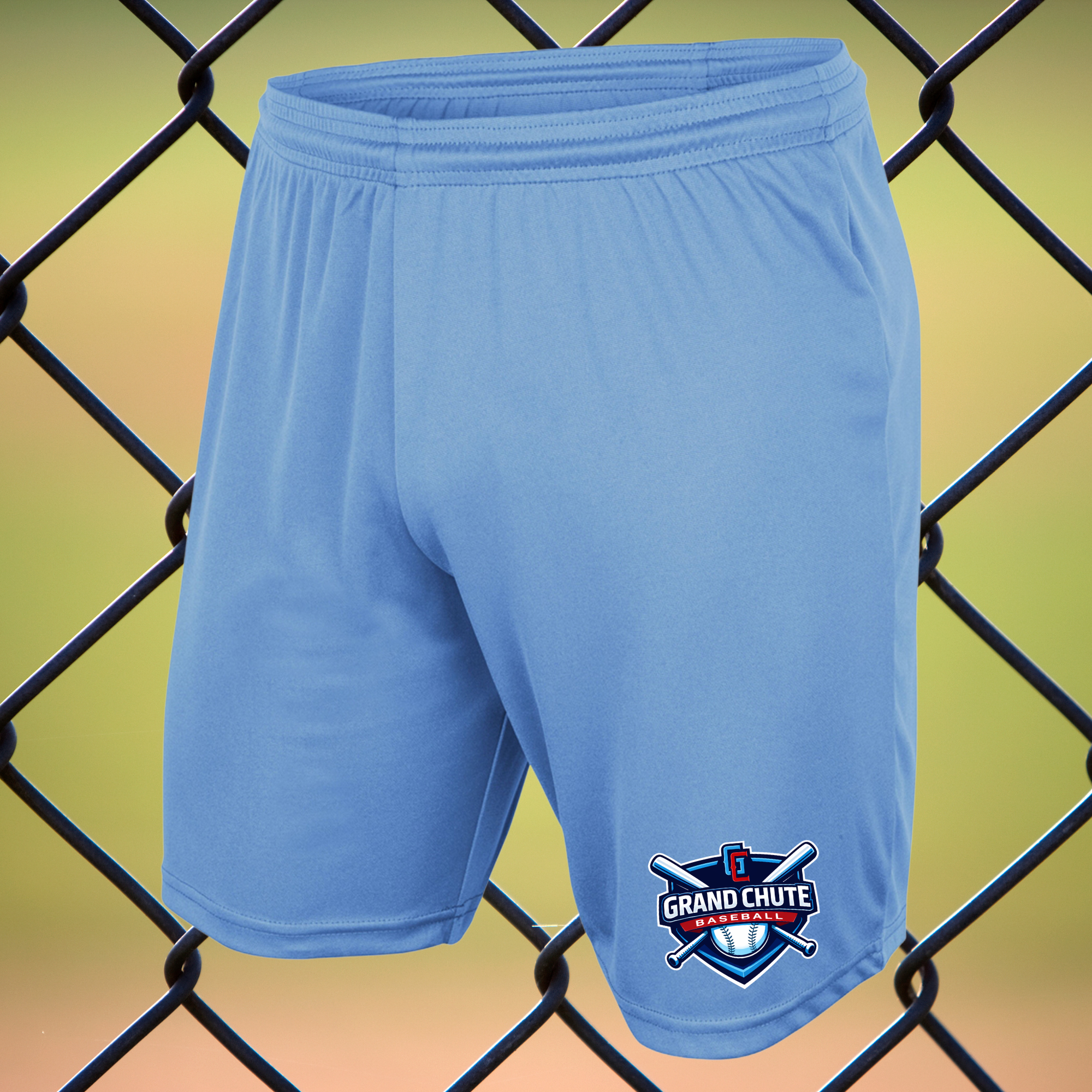 Men's Champro Shorts