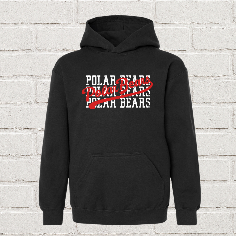 Youth Hoodie