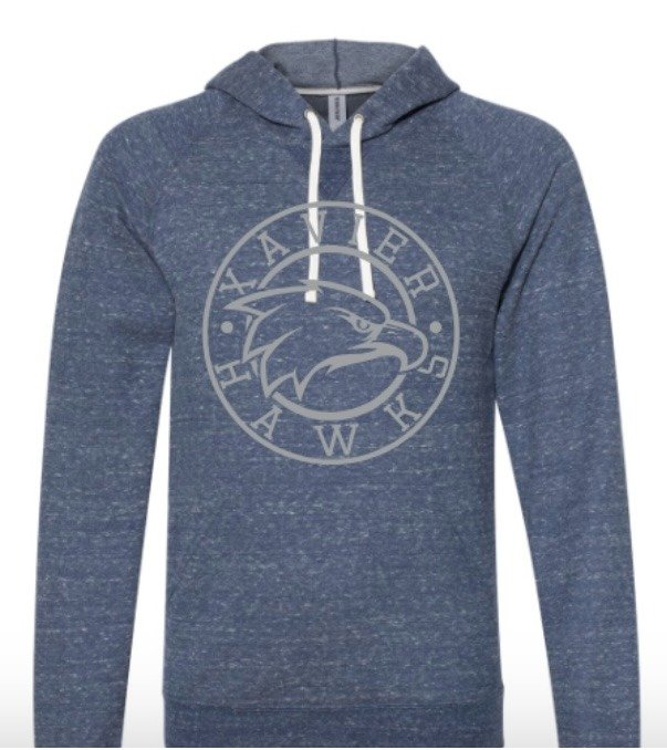 Xavior Navy Snow Heather.jpg