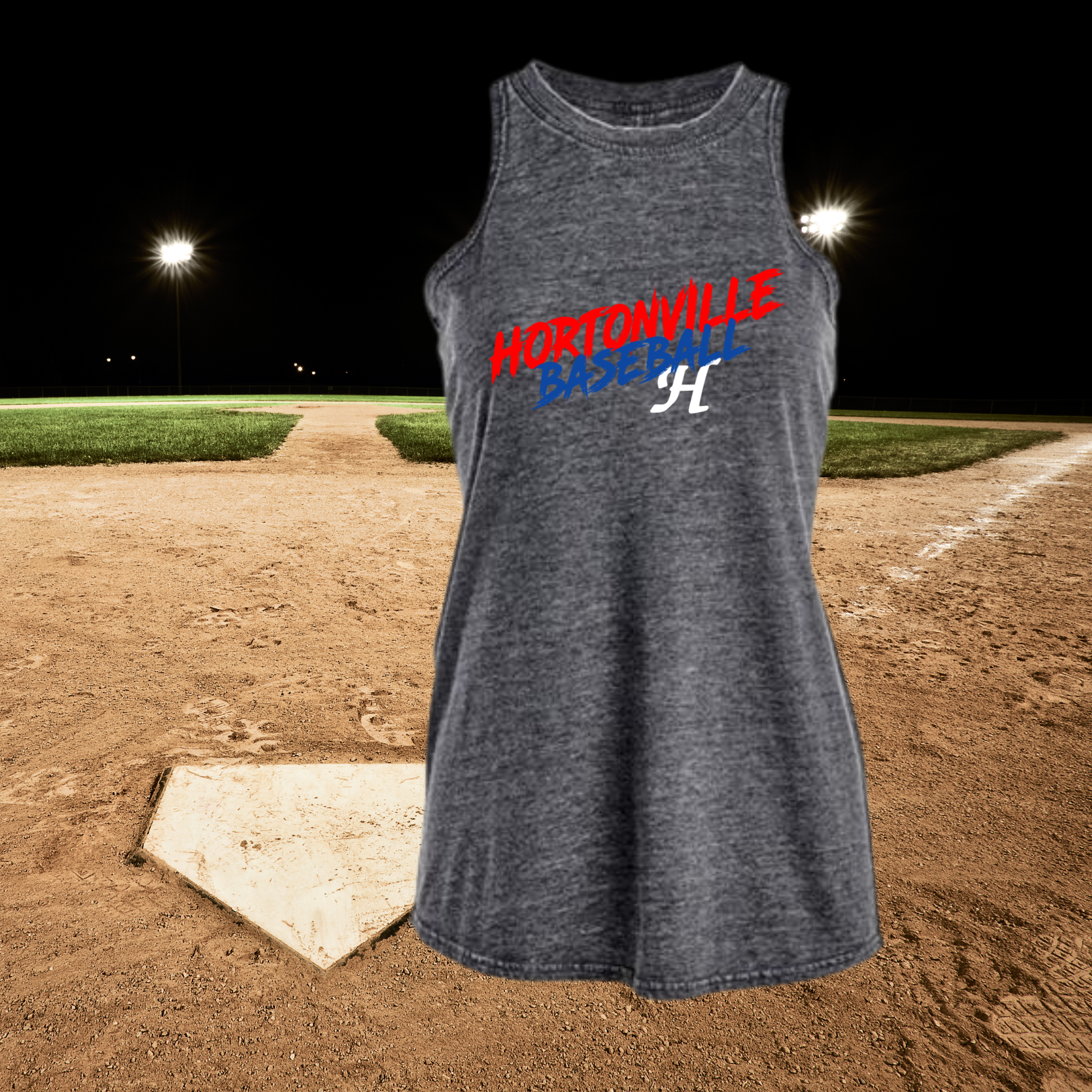 Women's Tank Top