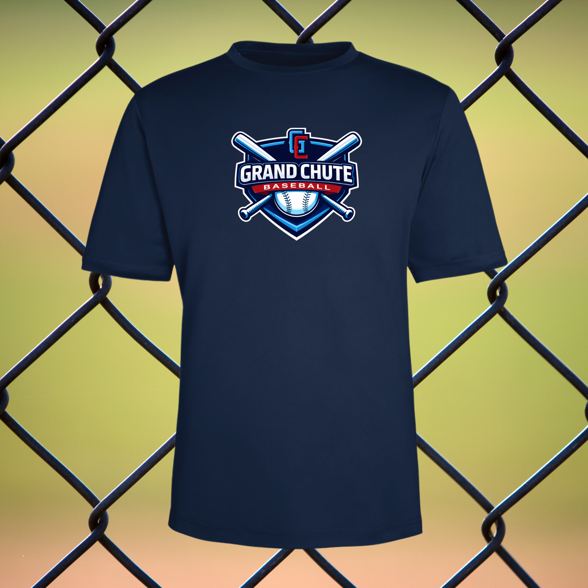 Men's Performance Tee