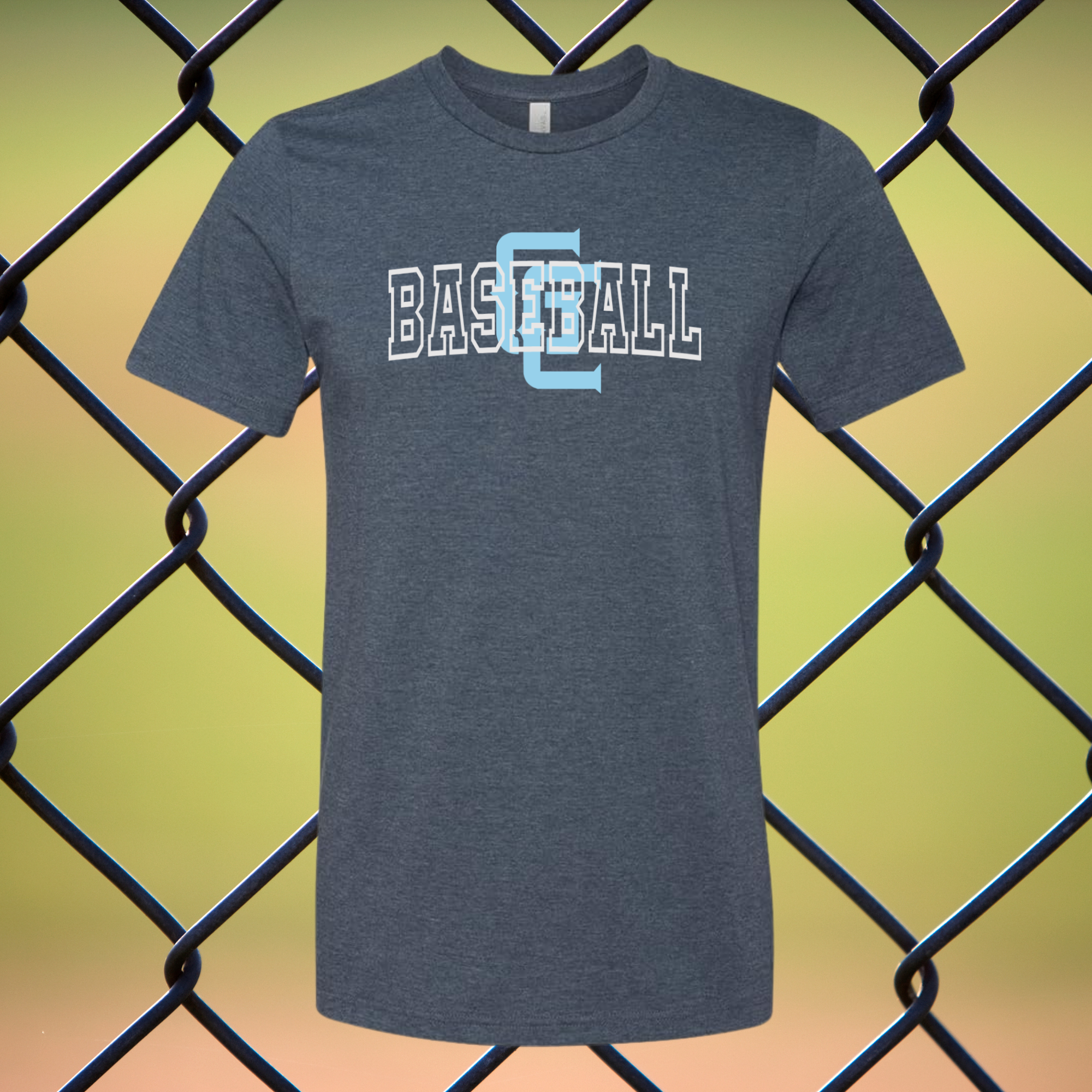 Unisex Bella + Canvas T-Shirt