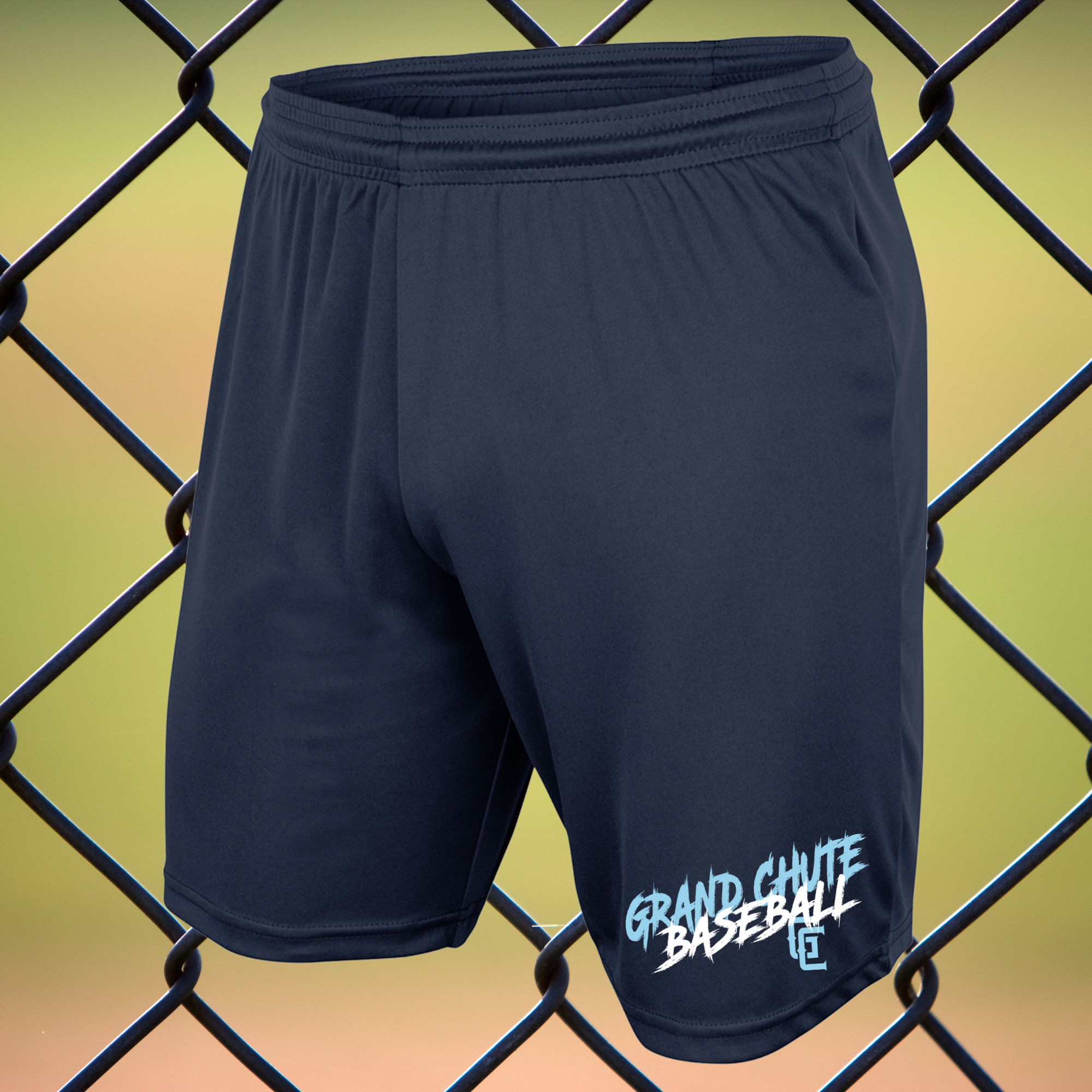 Men's Champro Shorts