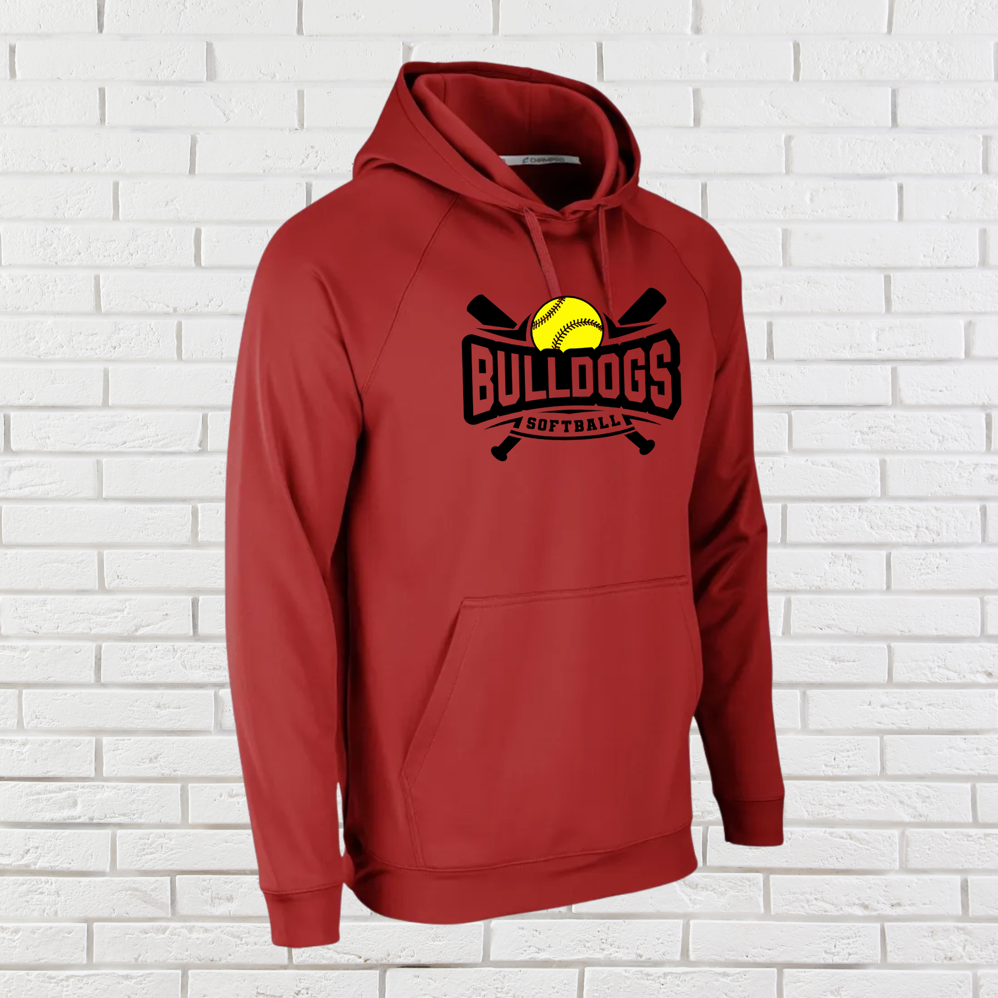 Men's Champro Hoodie