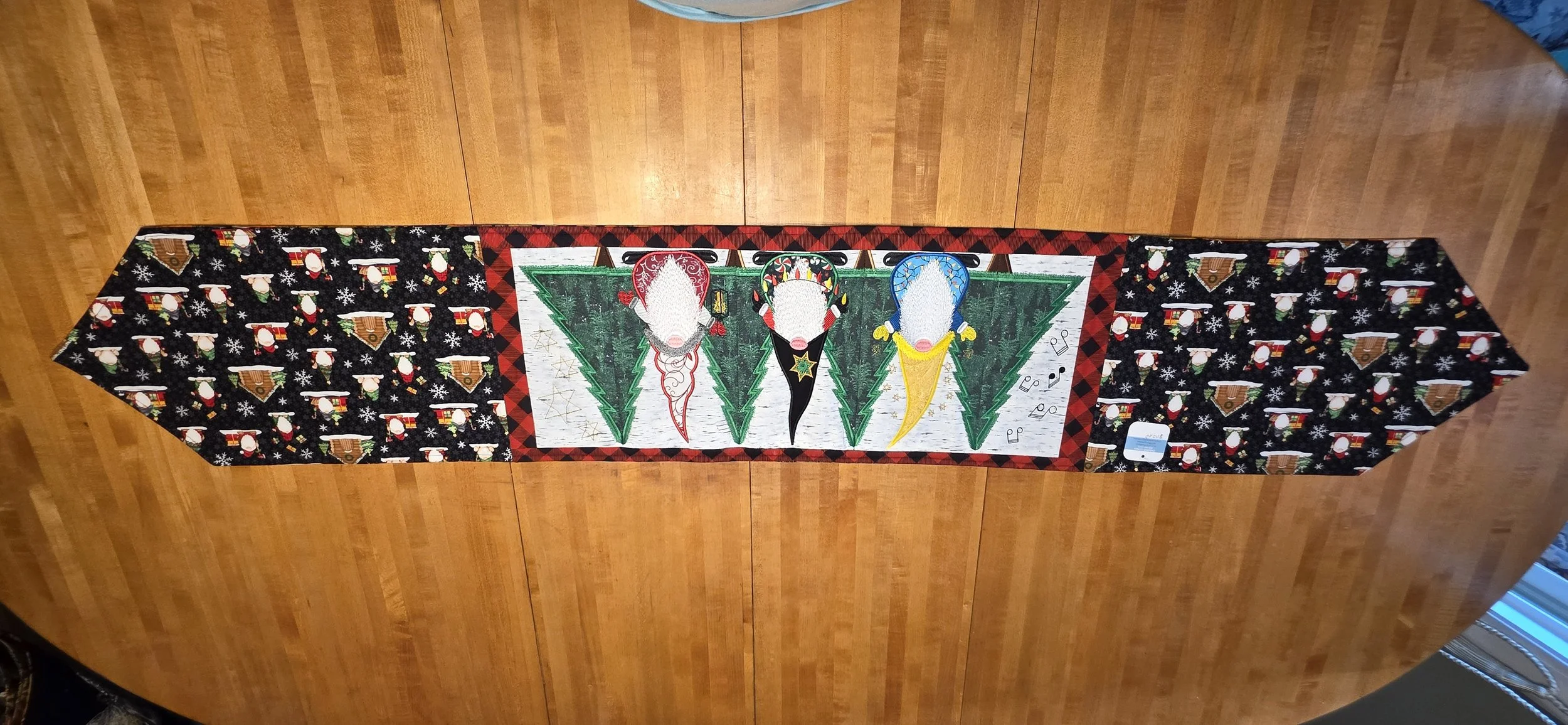 Table runner