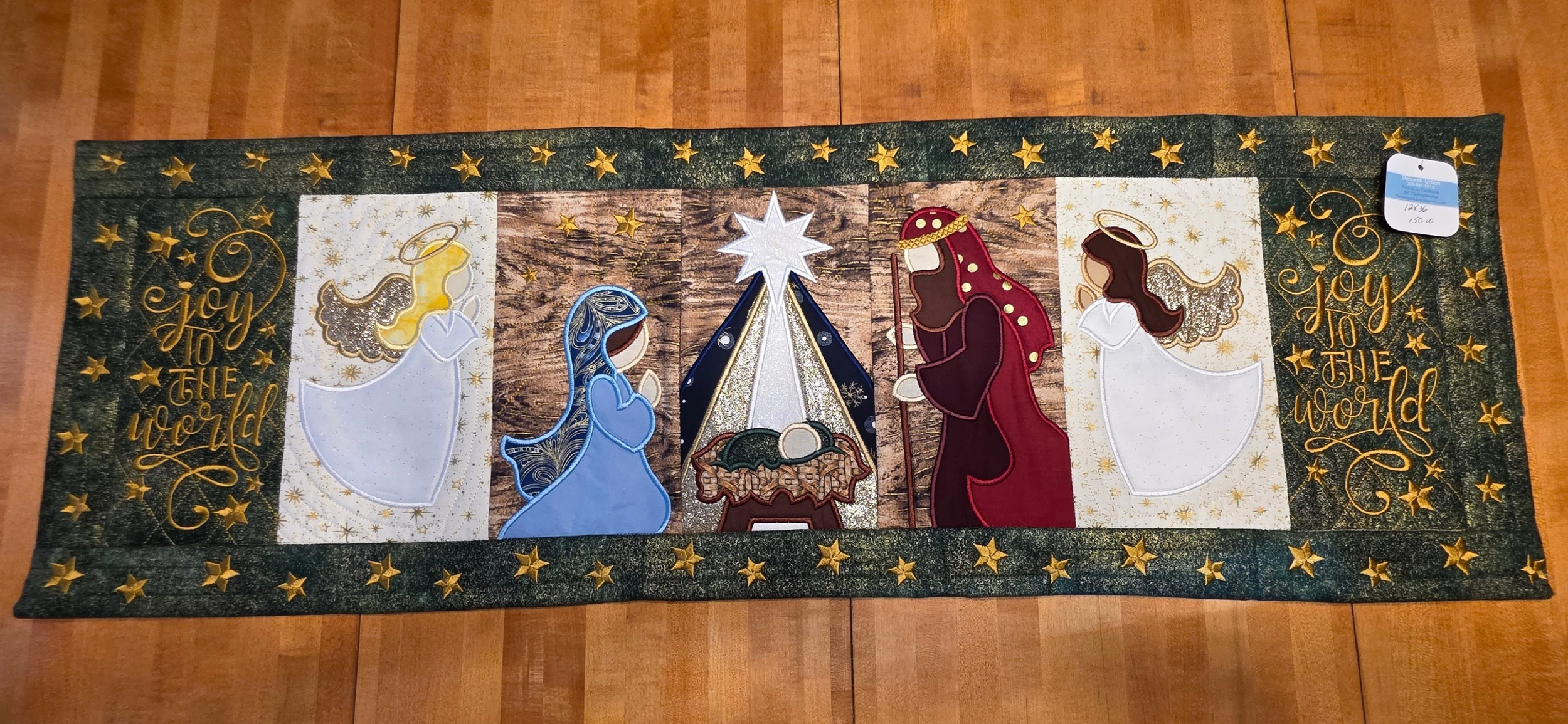 Table runner