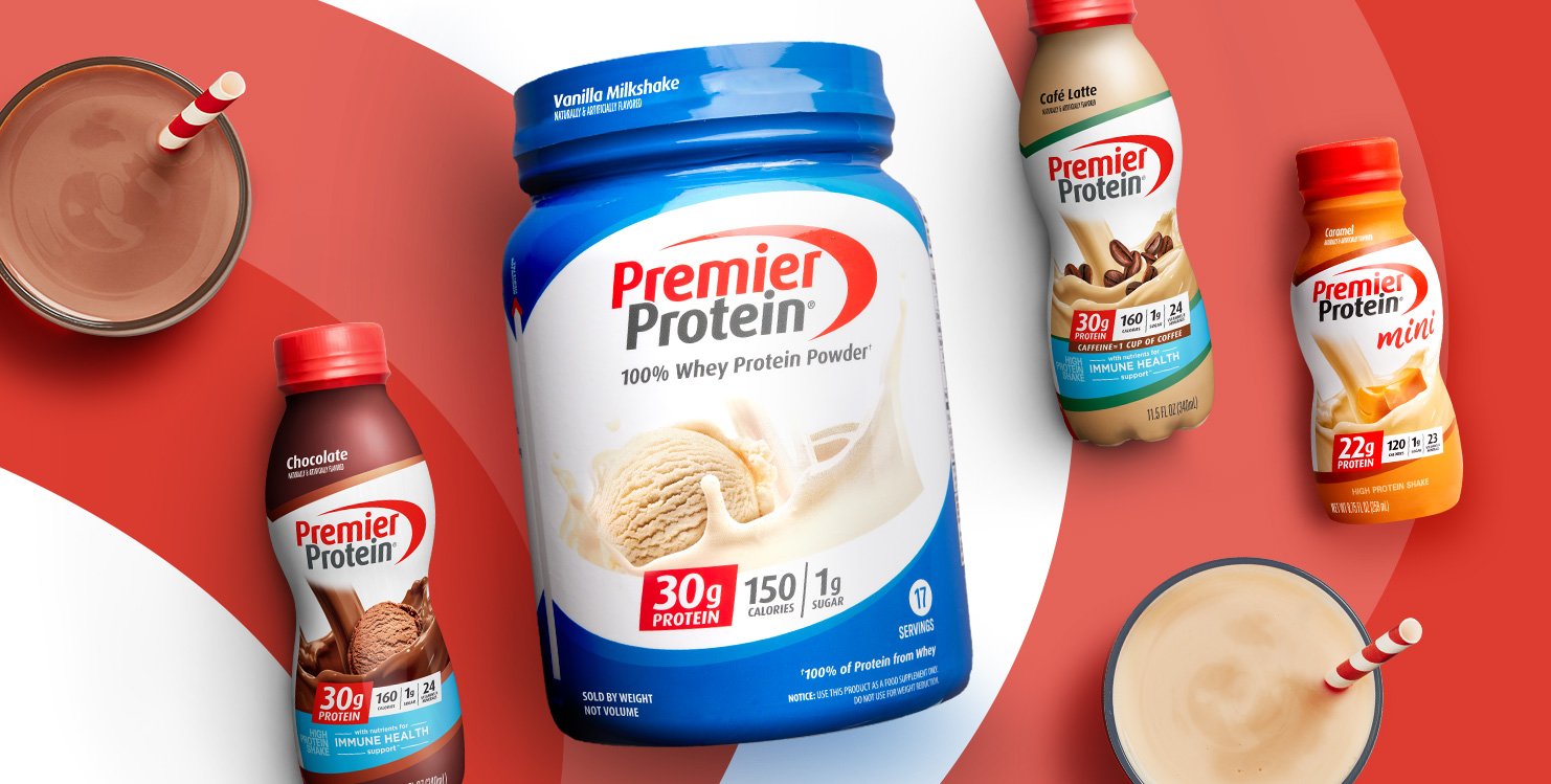 Premier Protein