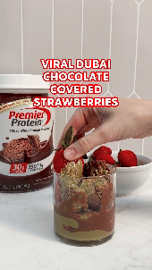 Dubai Chocolate Strawberries.gif