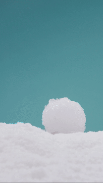 9x16 Buzz Cut - Snow Cone.gif