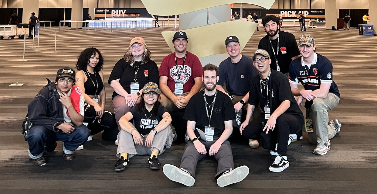 Flighthouse - Create Music Group