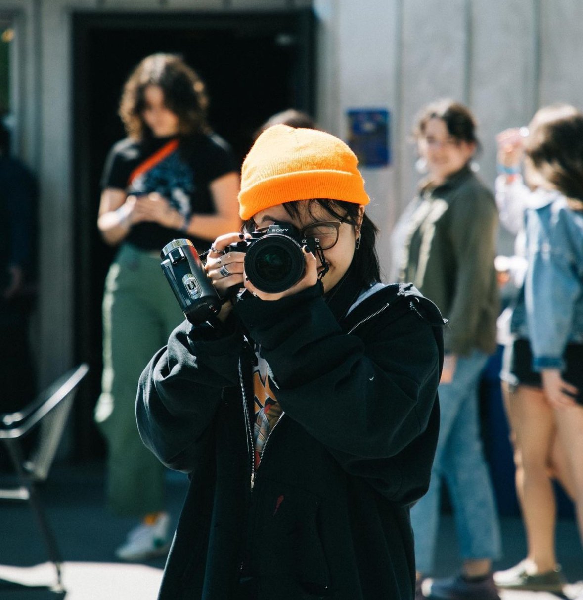 Concert Content Creation