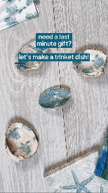 Shell Ornament CapCut v2.gif