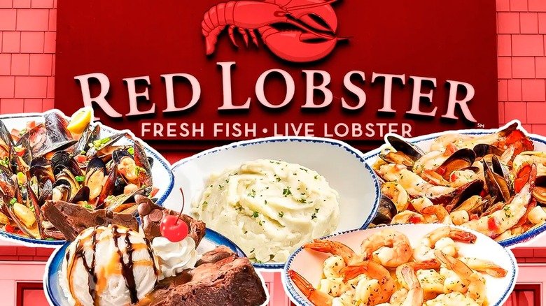 Red Lobster