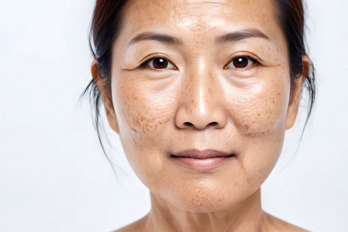 Understanding Hyperpigmentation: Types, Causes, and the Best Ways to Treat It