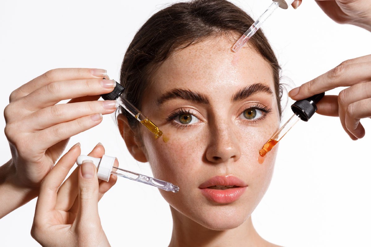 Serums Unveiled: The Science and Purpose Behind the Glow