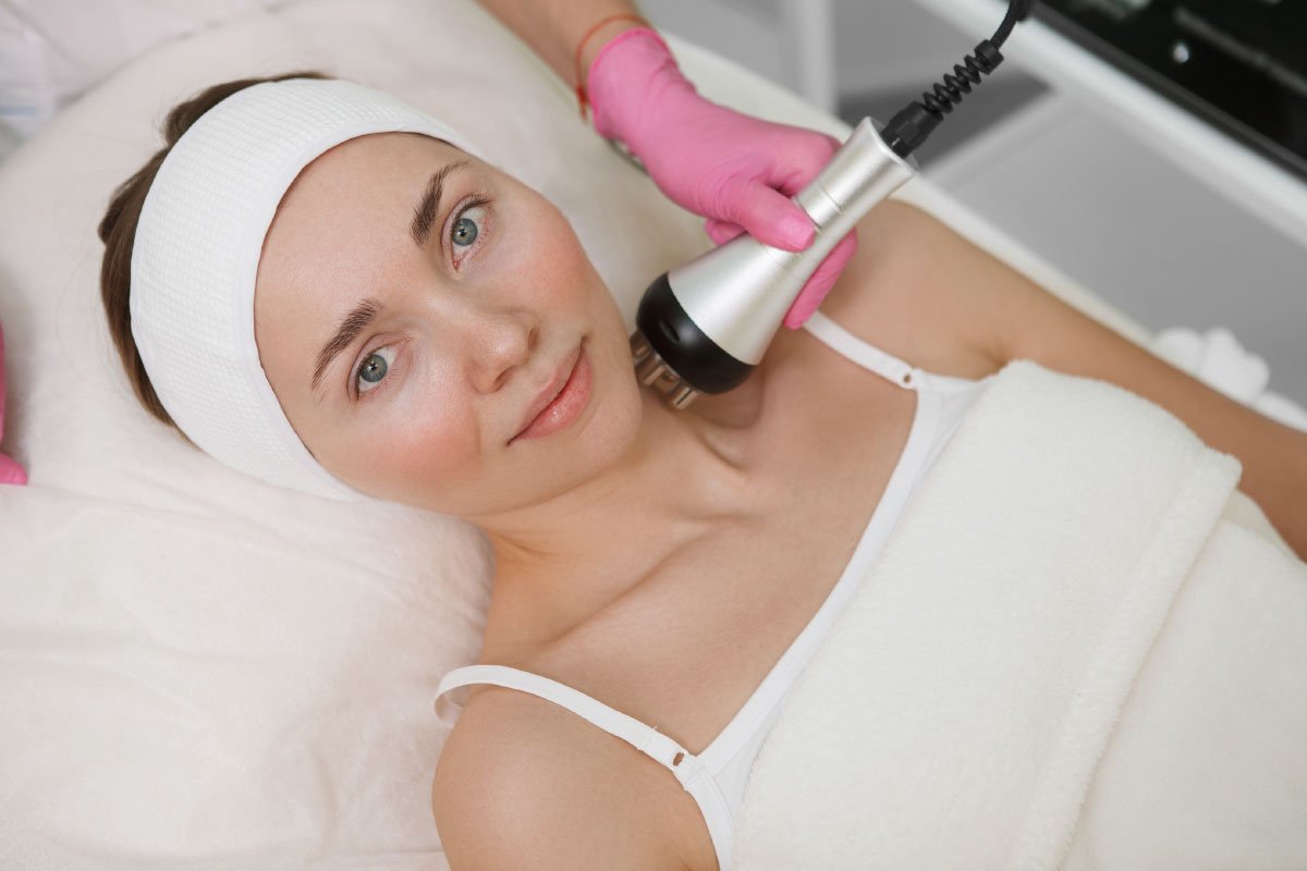 Radio Frequency Revealed: The Art of Firming and Rejuvenating Facial Skin