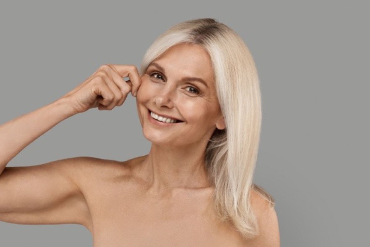 Experiencing “Ozempic Face” from GLP-1 Use or Have Skin Laxity? Discover the Gold Standard in Firming Facials and Exquisite Skincare Solutions.