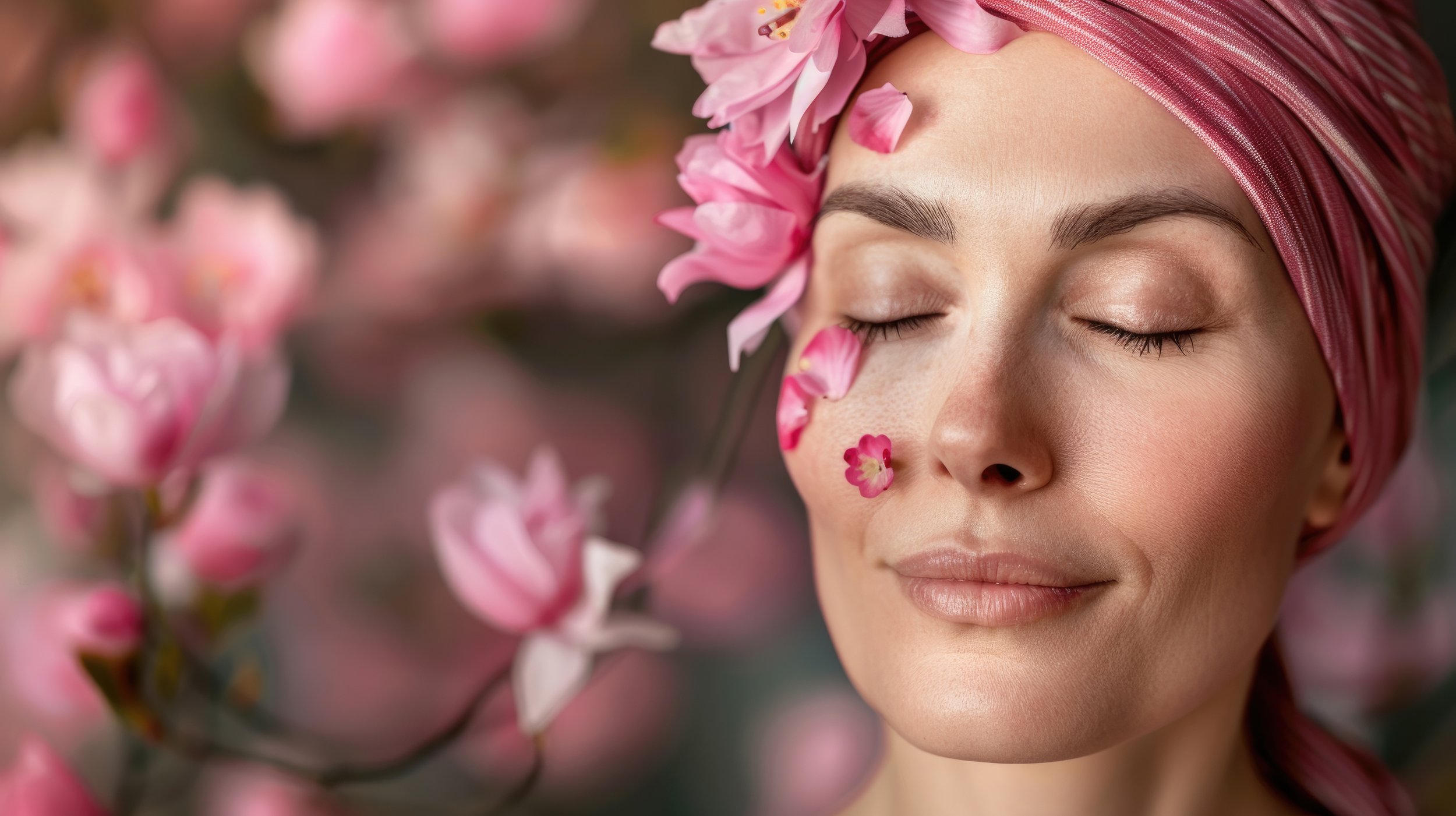SkinCare Therapy Facials for Oncology Patients: Gentle Skincare for Healing Skin