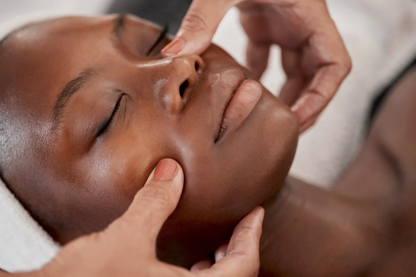 Restorative Touch for Health-Challenged Skin</span>