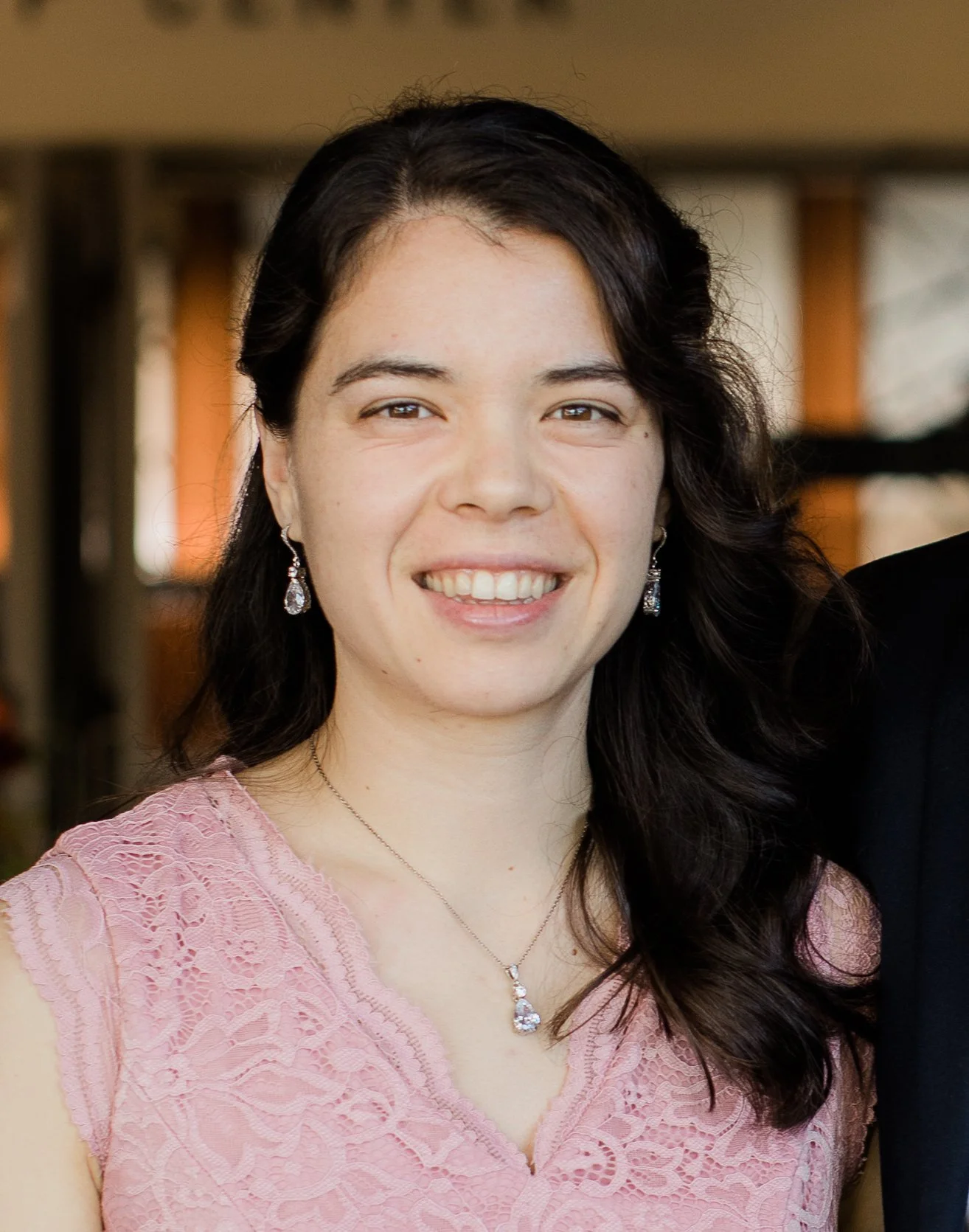 Carolyn Li — Live Oak Academy