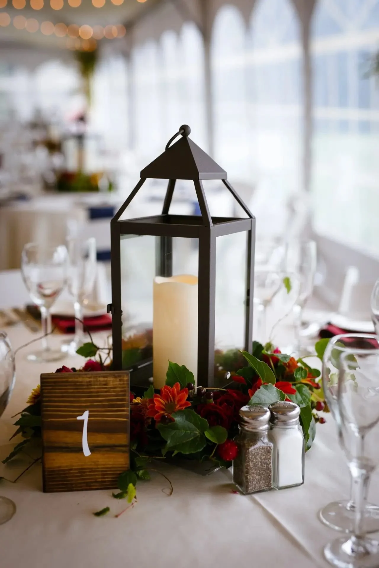 Table decor
