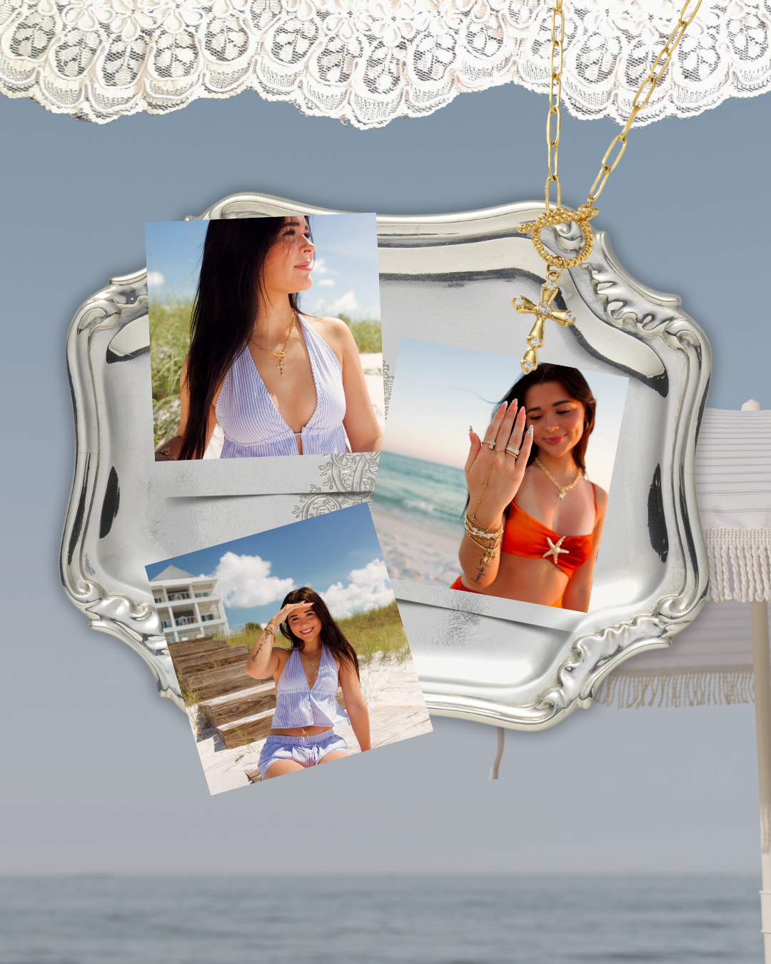 tarnish free jewelry