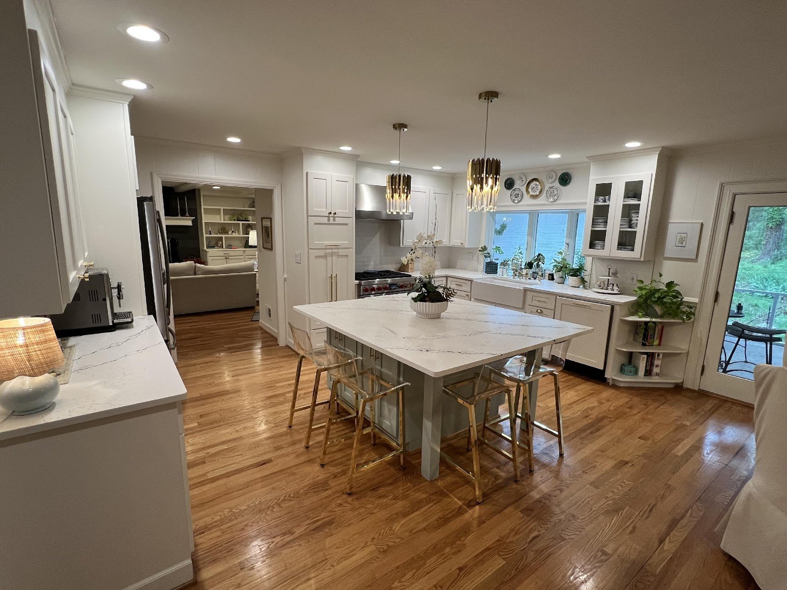 Caulder Custom Builders | Build Your Dream Home Today