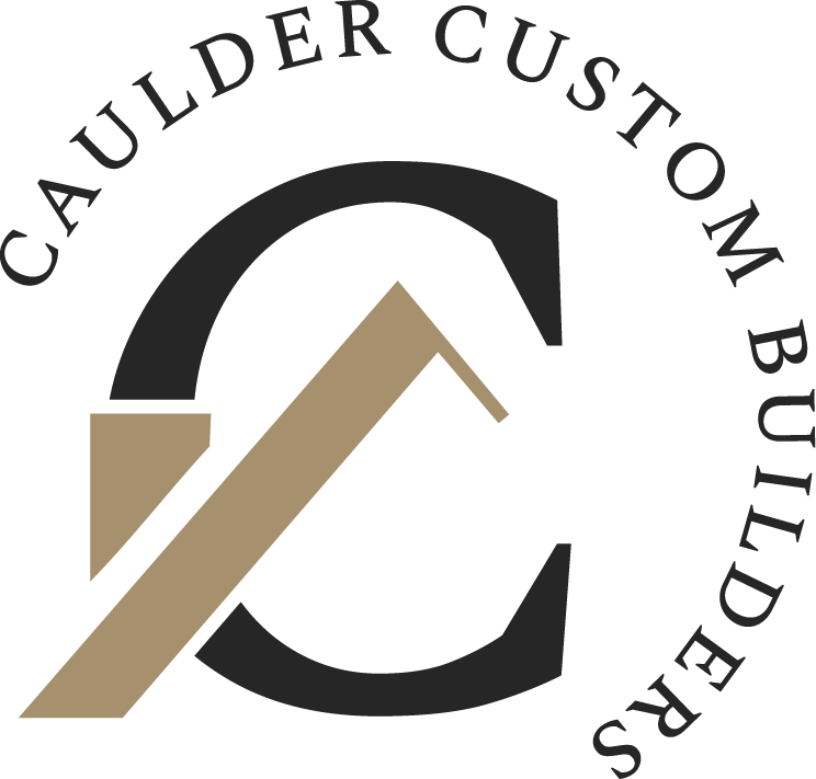 Caulder Custom Builders | Build Your Dream Home Today
