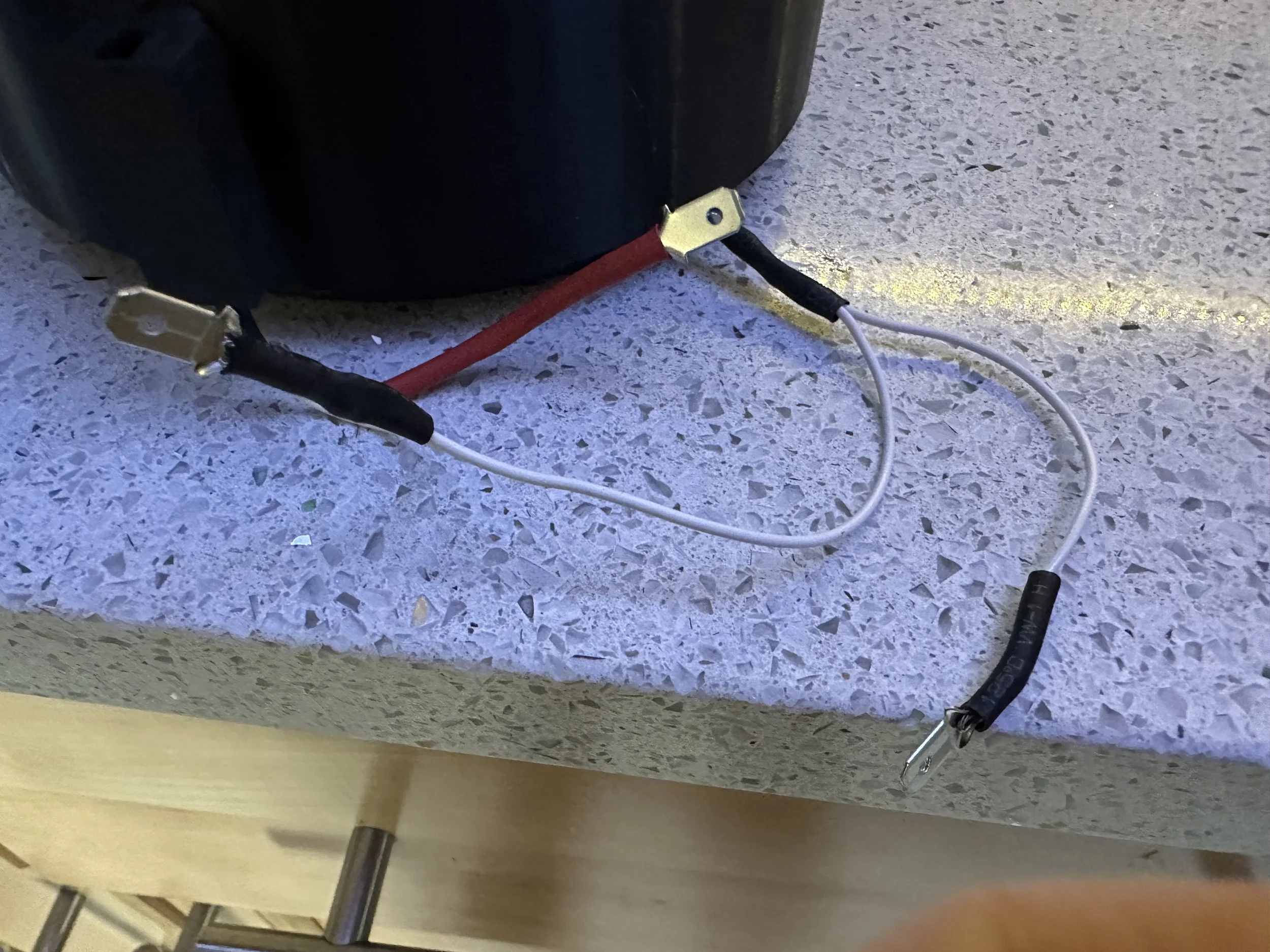 Wiring Bypass