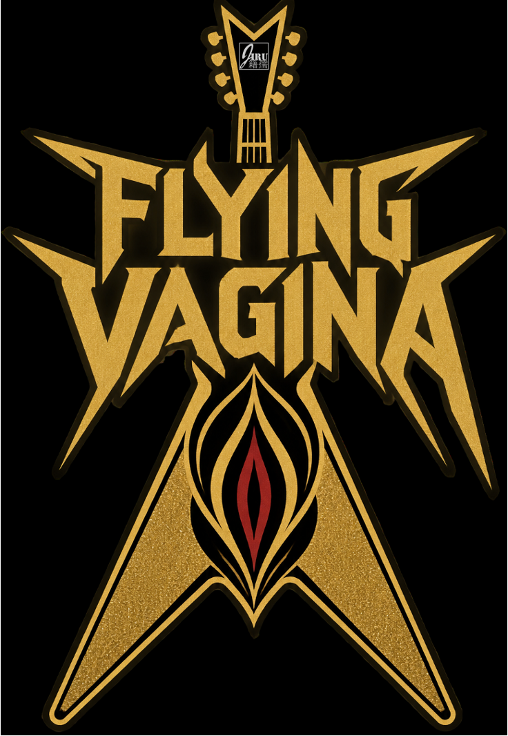 GUITAR PROJECT fusing 3D Printed design - Common guitar parts and literal humor