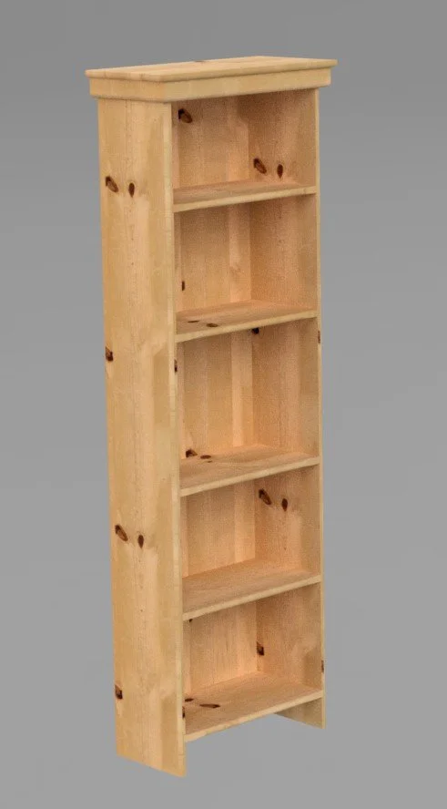 Margaret Book Shelf.jpg