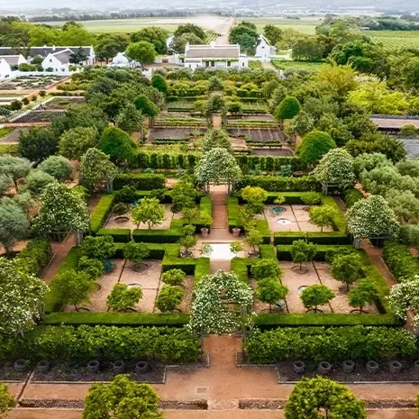 Babylonstoren® Garden
