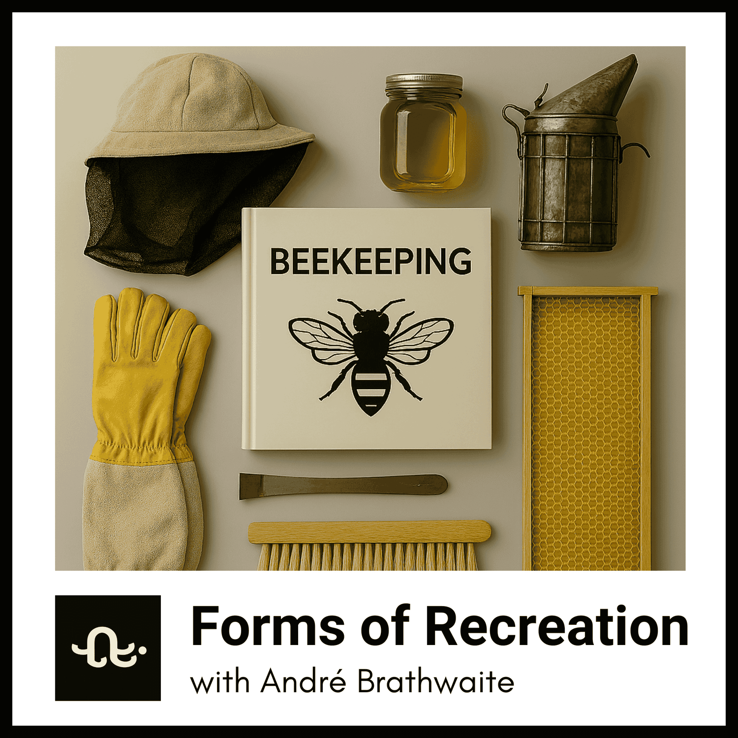 #10. Club For Beekeeping Enthusiasts → Strategy Used By Flow Hive® episode artwork