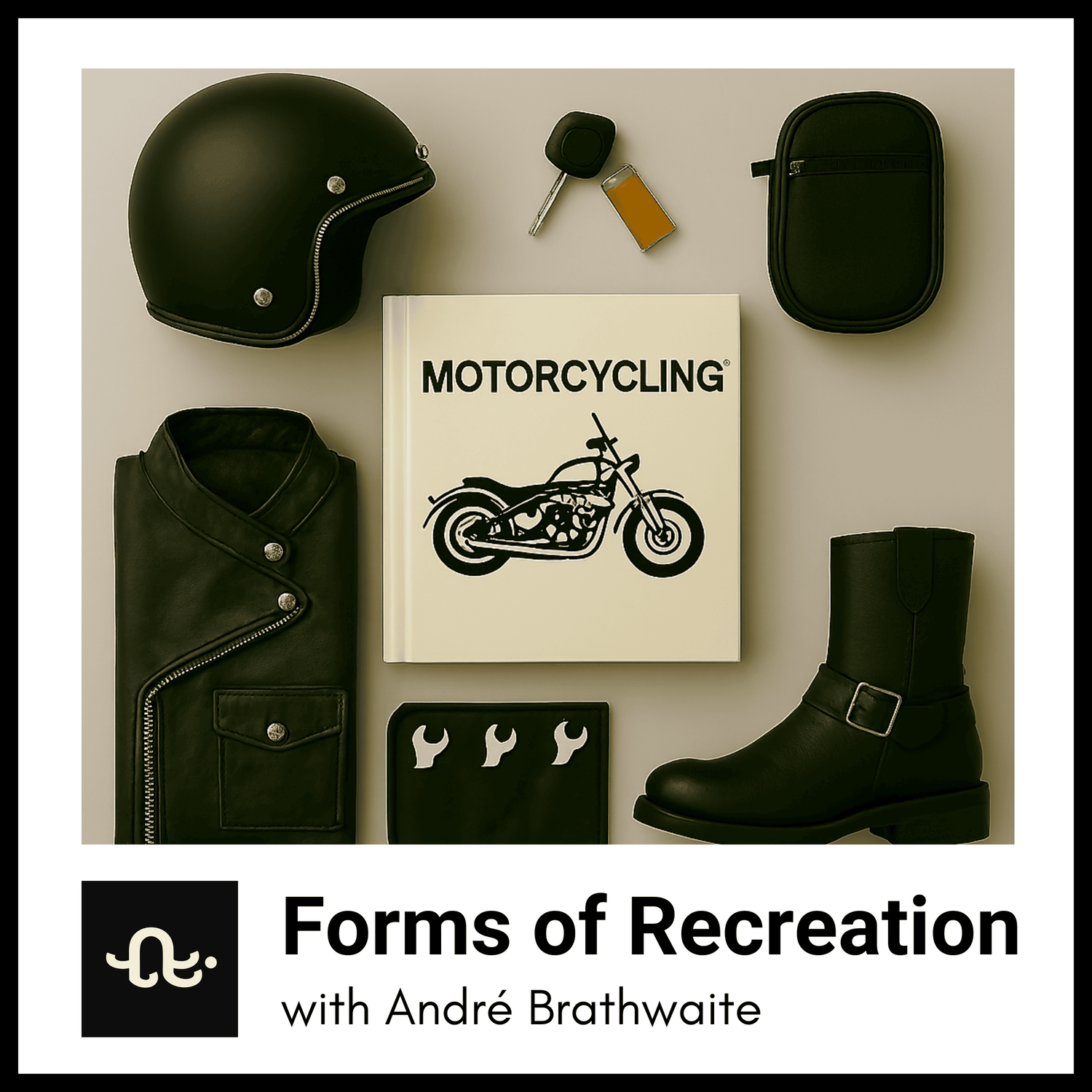 #9. Club For Riding Enthusiasts → Strategy Used By Harley-Davidson® episode artwork