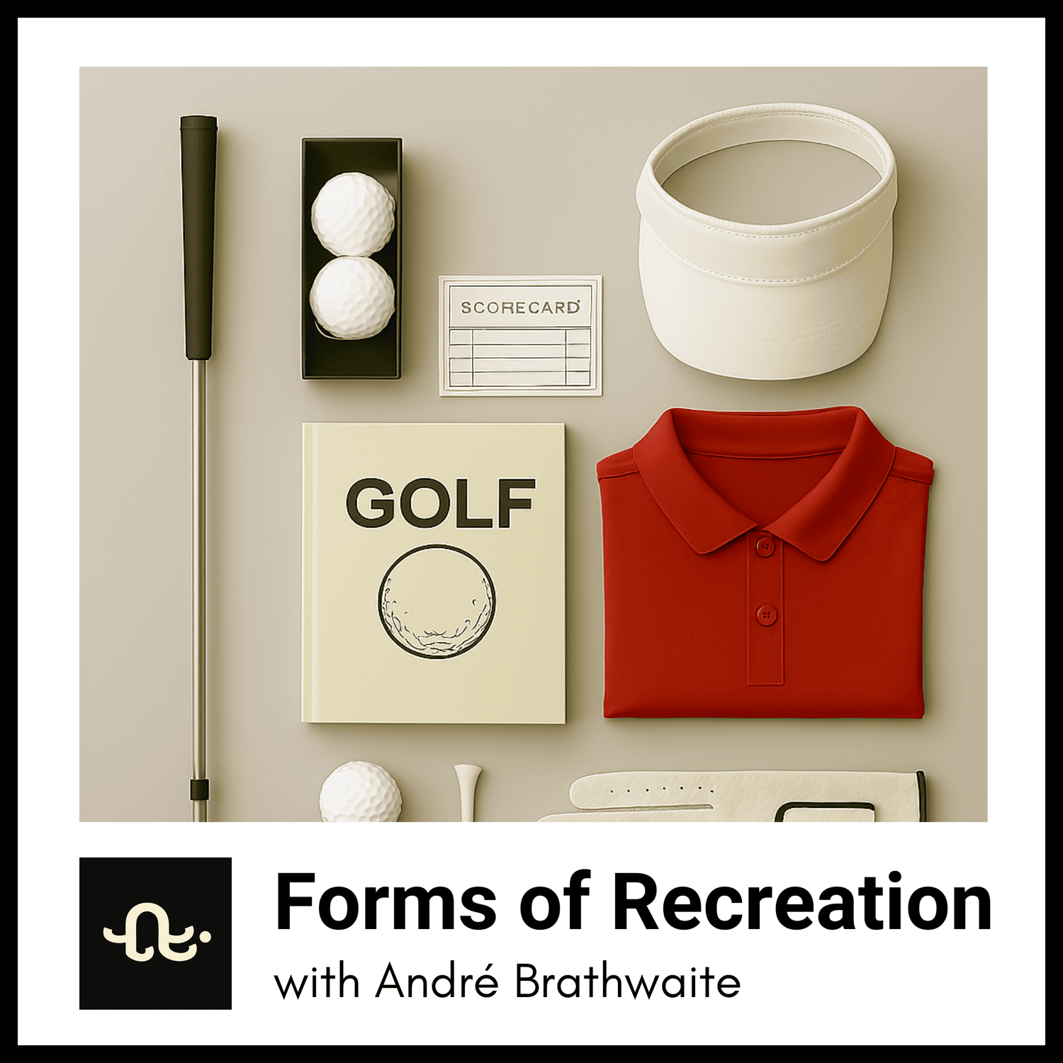 #5. Club for Recreational Golfers → Strategy Used By Titleist® episode artwork