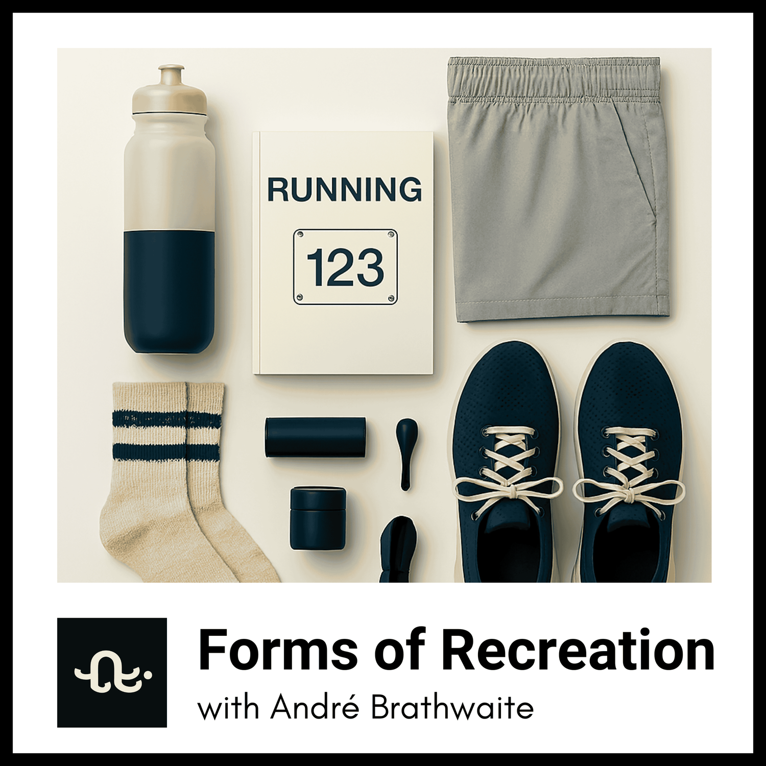 #4. Club For Avid Runners → Strategy Used By Tracksmith® episode artwork