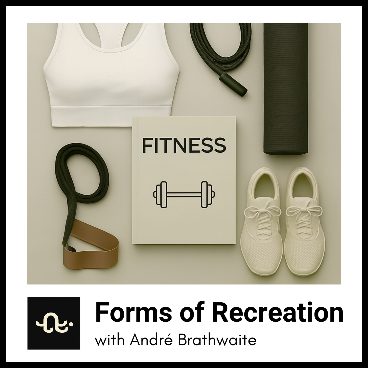 #14. Club For Fitness Enthusiasts → Strategy Used By Oysho® episode artwork