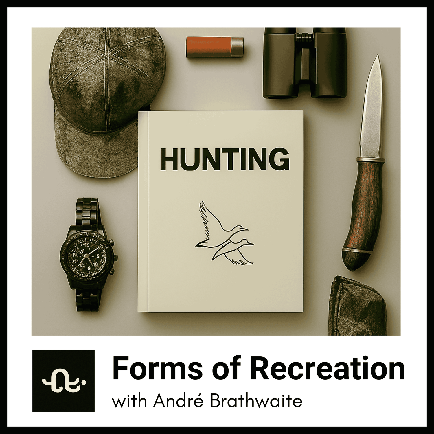 #21.  John & Henry’s Hunting Backstory → Field and Stream® episode artwork