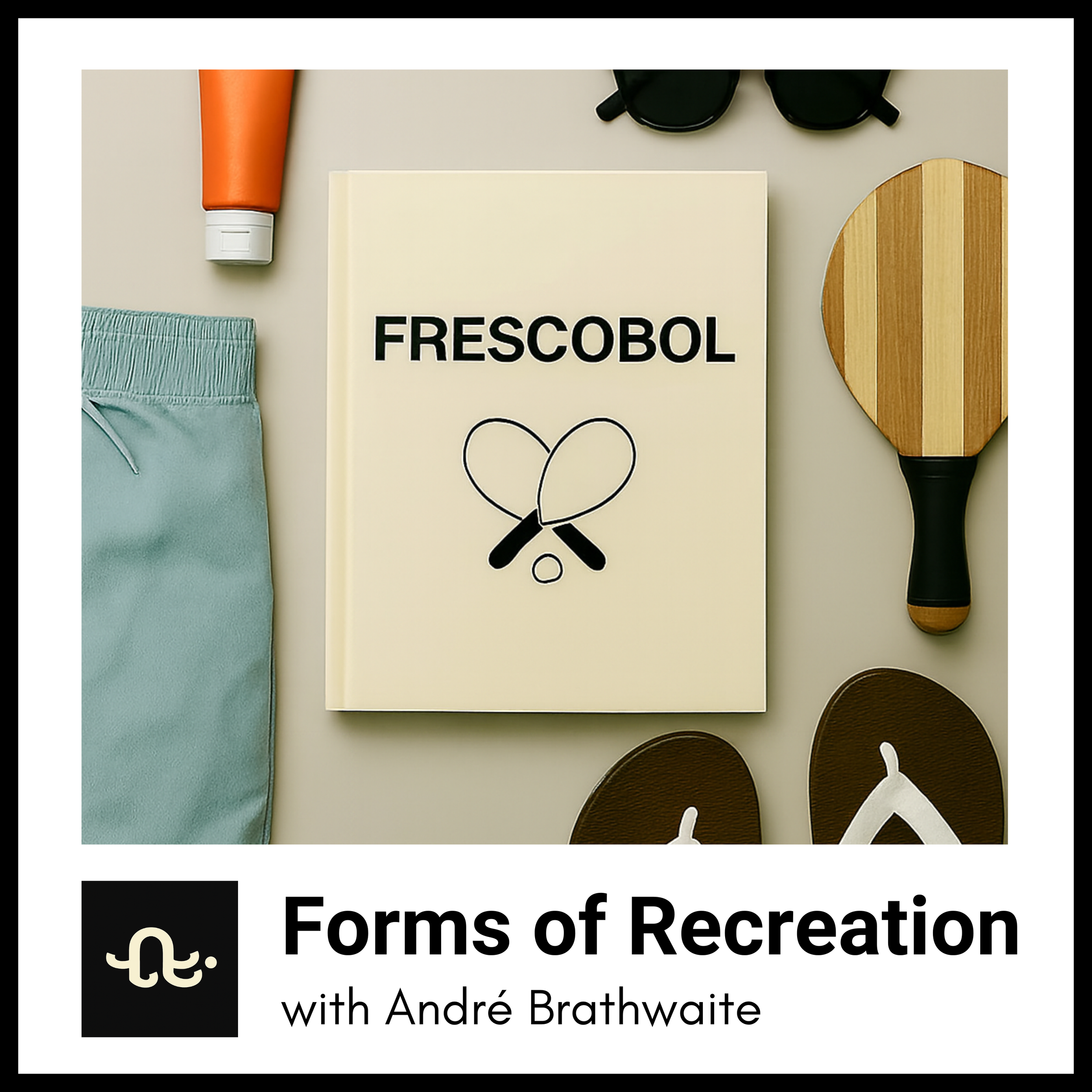 Frescobol → Harry &amp; Max’s backstory | Frescobol Carioca®