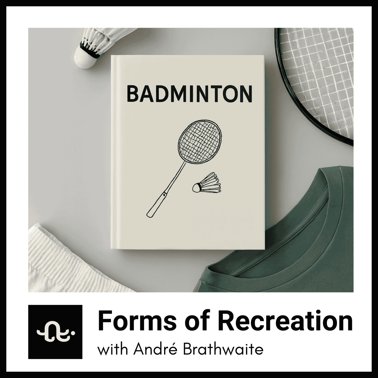 #23. Misoru’s Badminton Backstory →  Yonex® episode artwork
