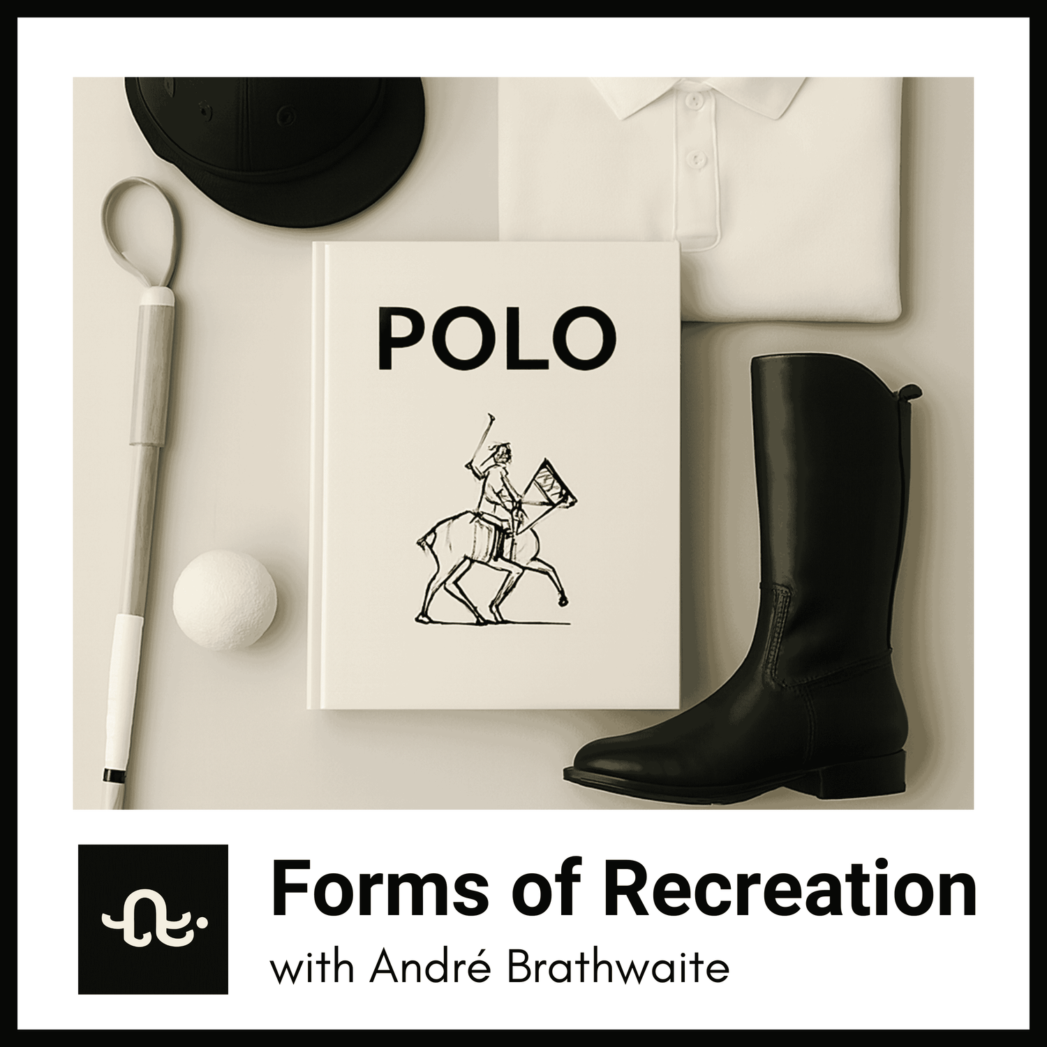 #28.  Lando’s Polo Backstory → La Martina® episode artwork