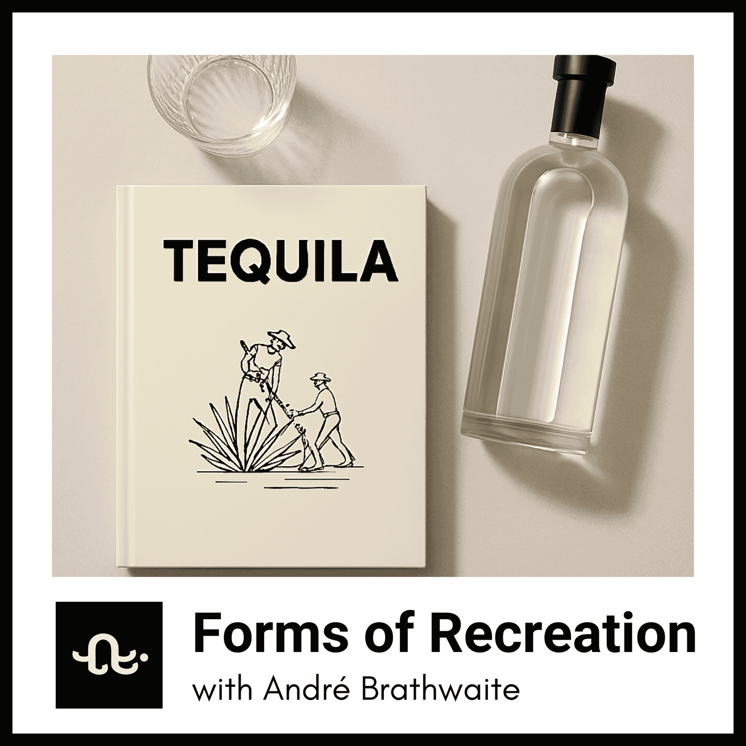 #29.  Bertha’s Tequila Sipping Backstory →  Casa Dragones® episode artwork