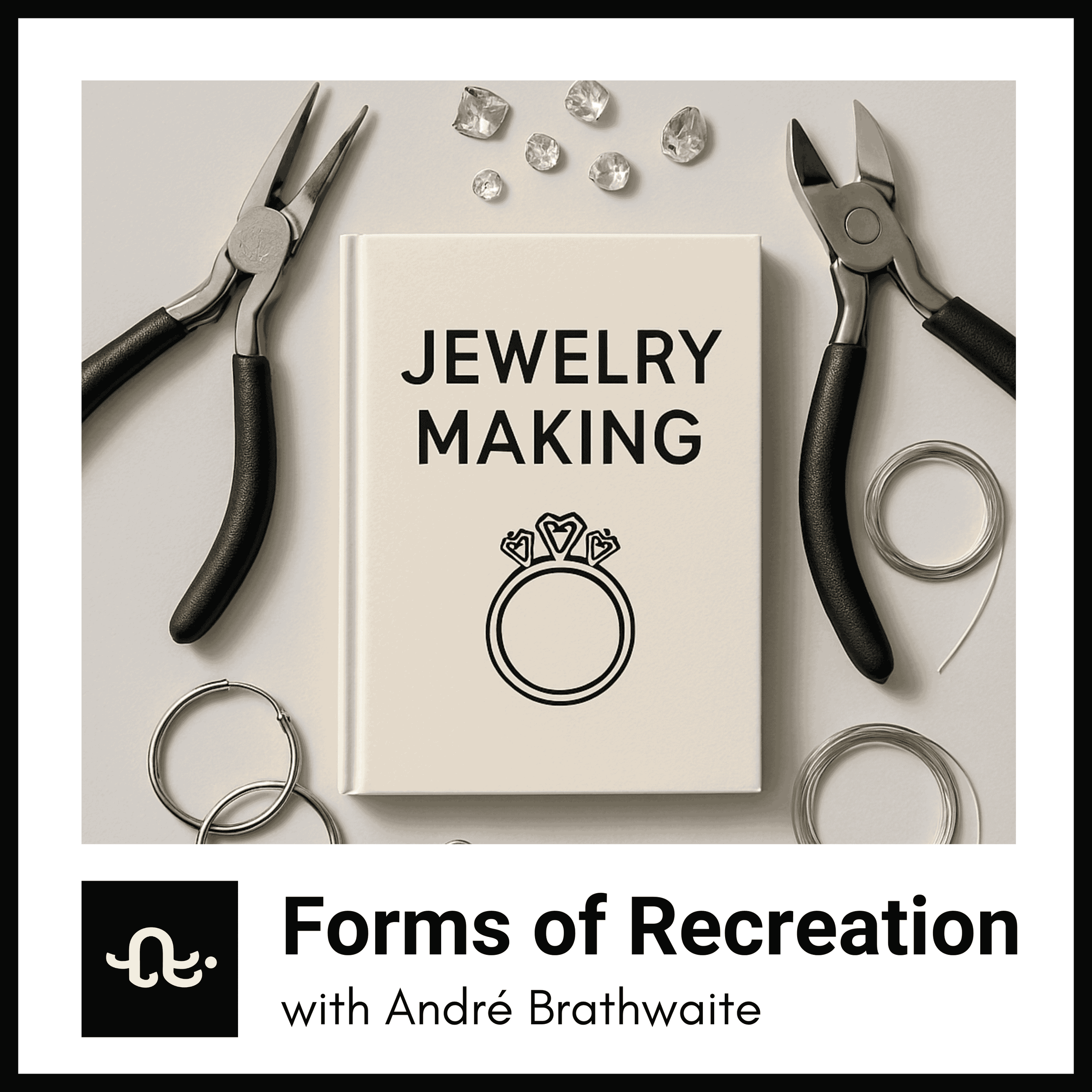 Jewelry Making → Strategy Used By Van Cleef &amp; Arpels®