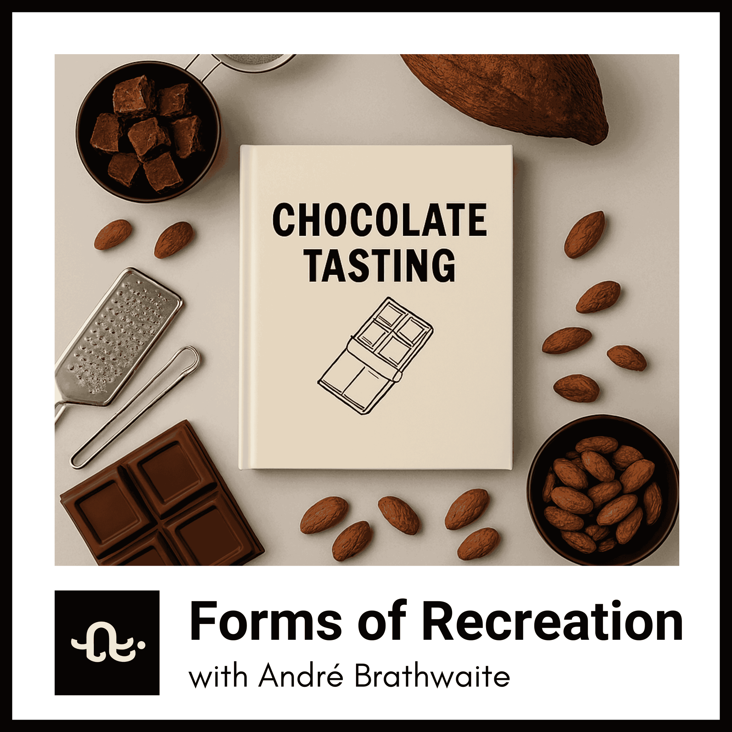Chocolate Tasting → Strategy Used By Lindt®