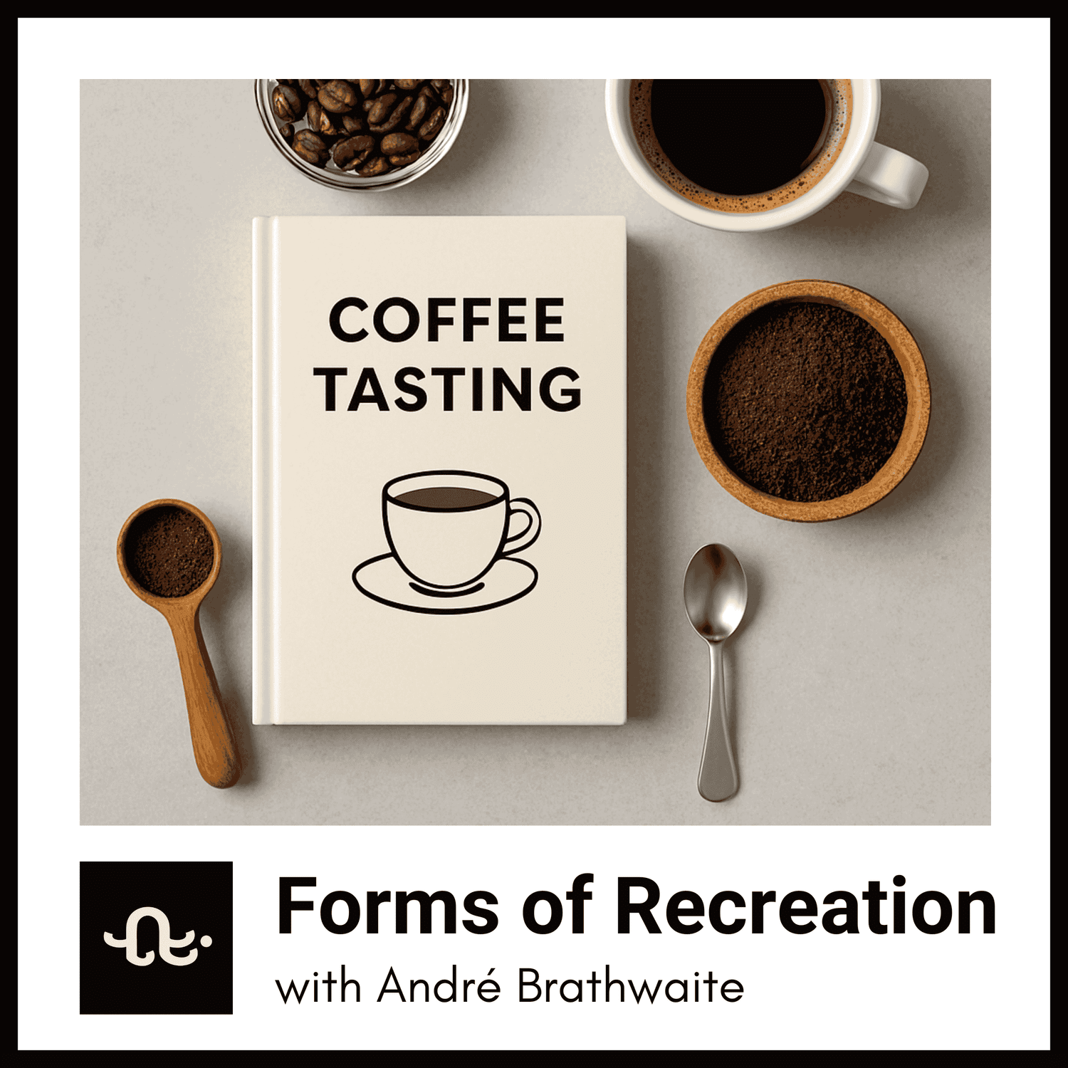 #37. Spaces For Coffee Enthusiasts → Strategy Used by Starbucks Reserve® episode artwork