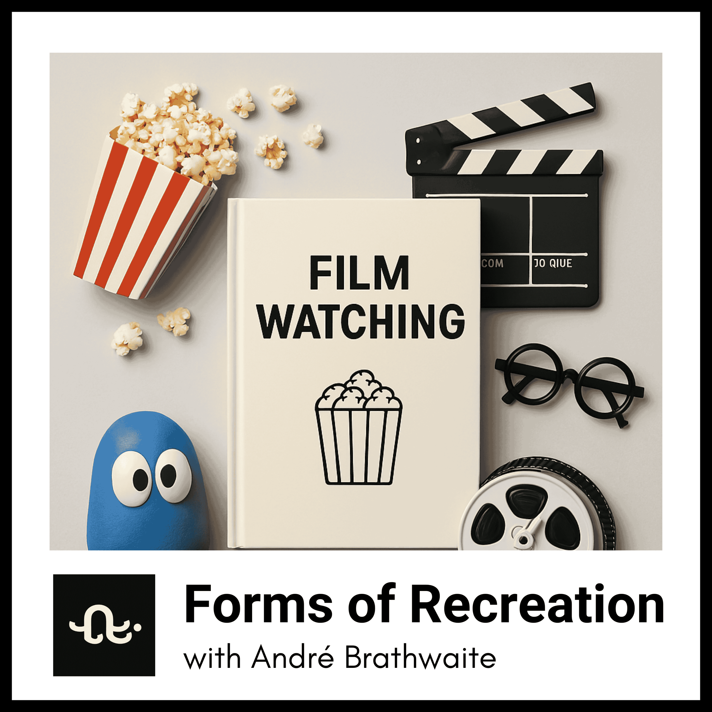 Film Watching → Strategy Used by Disney®