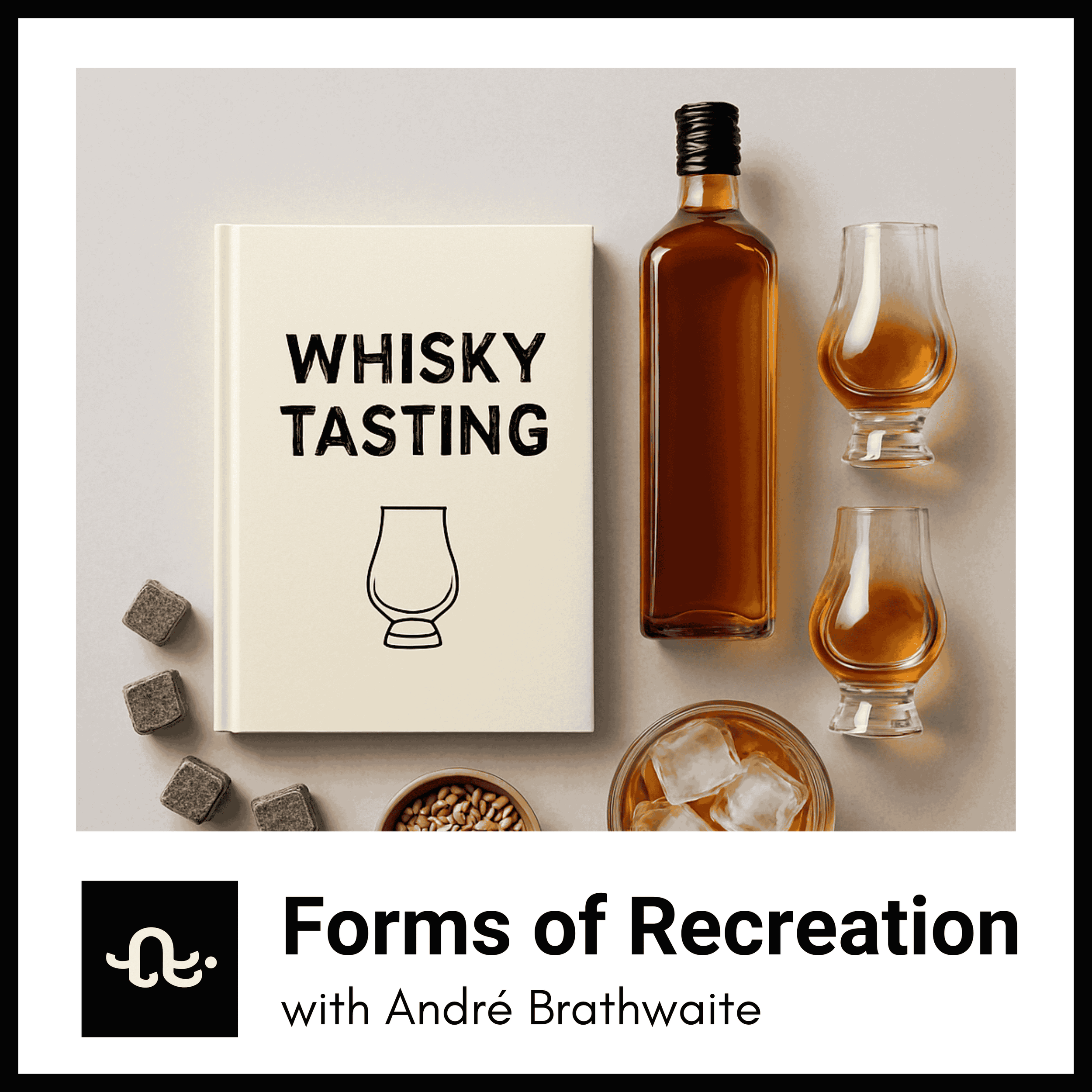 Whisky Tasting → Strategy Used by Johnnie Walker®