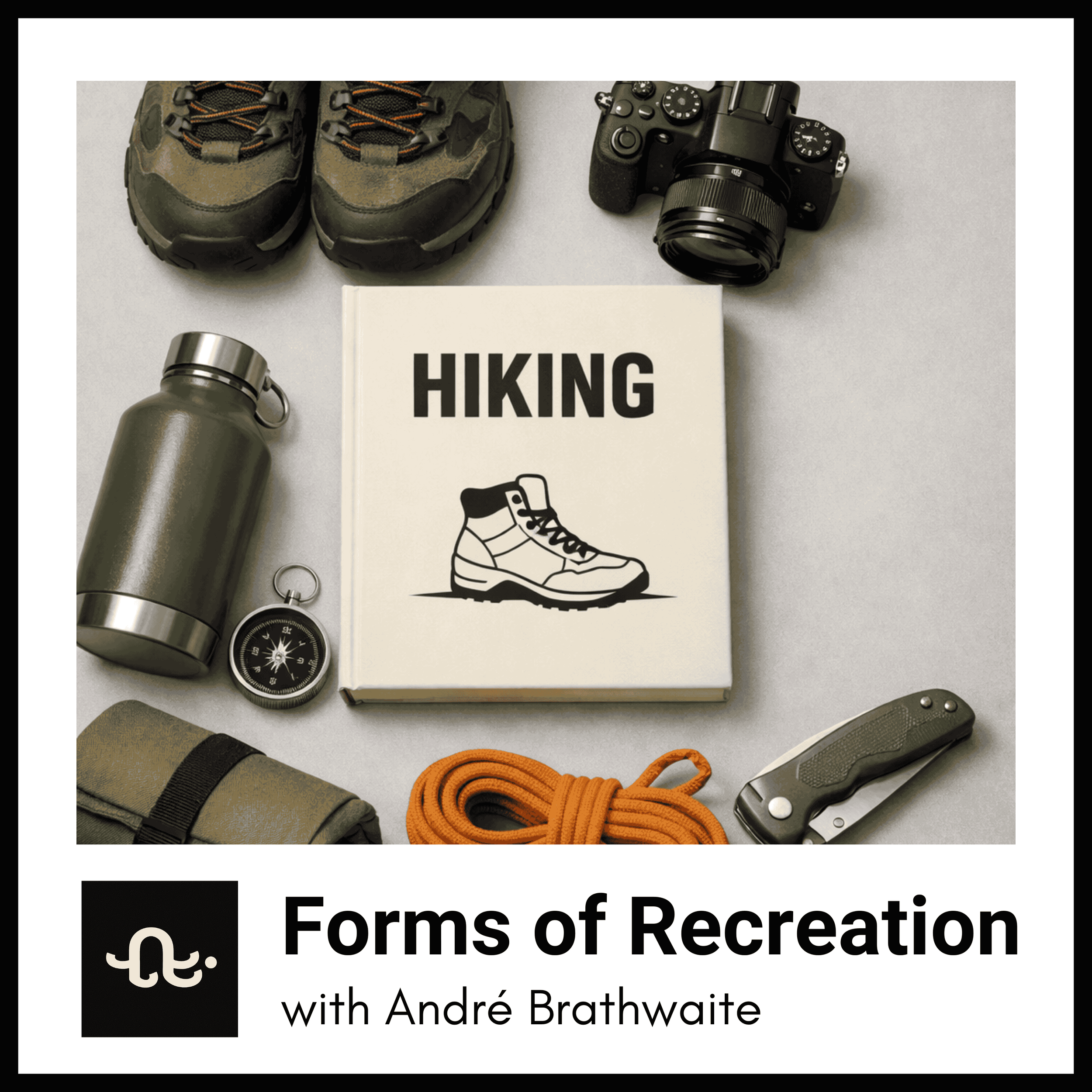 Experiences For Hikers → Strategy Used by Merrell®
