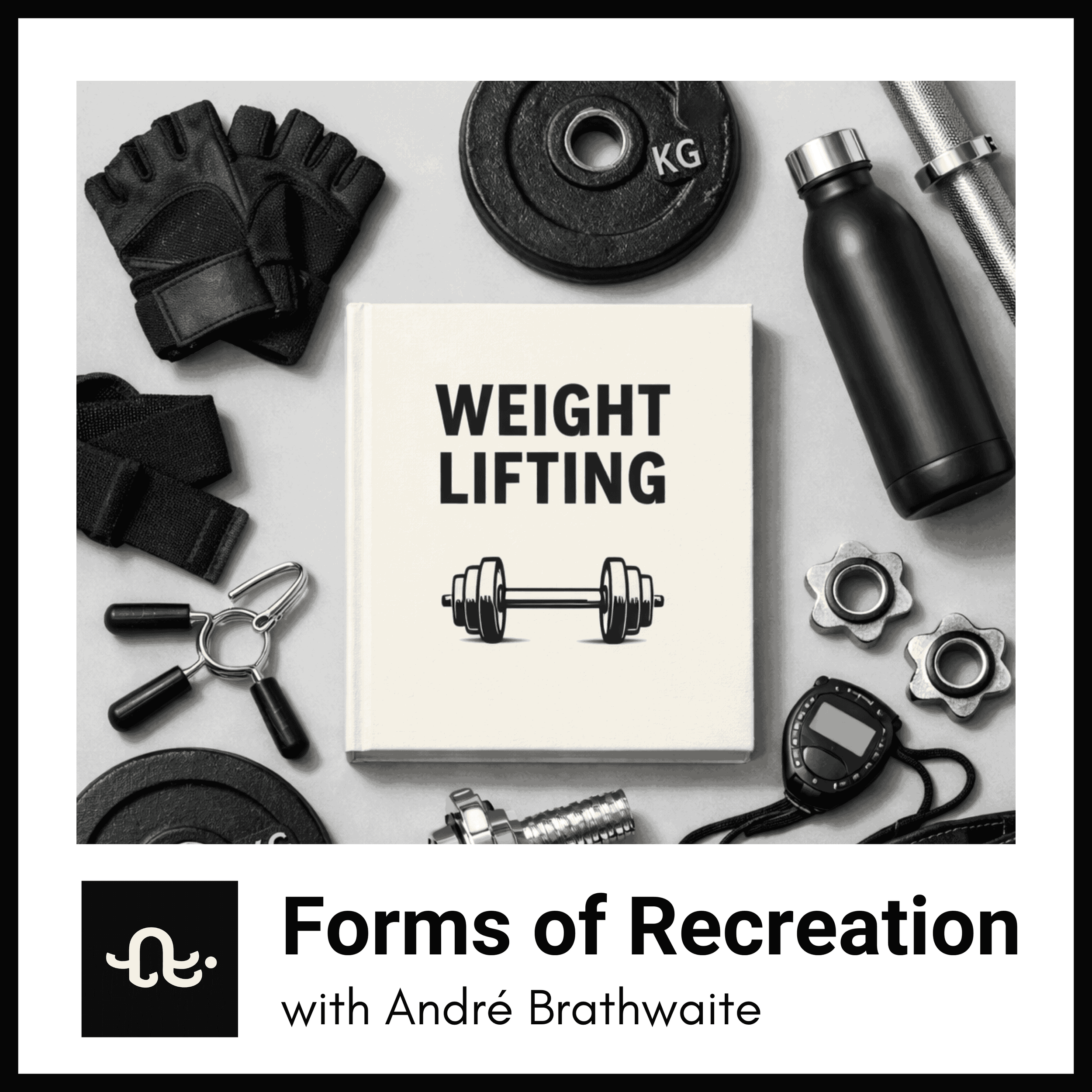 Experiences For Weight Lifters → Strategy Used by Gymshark®